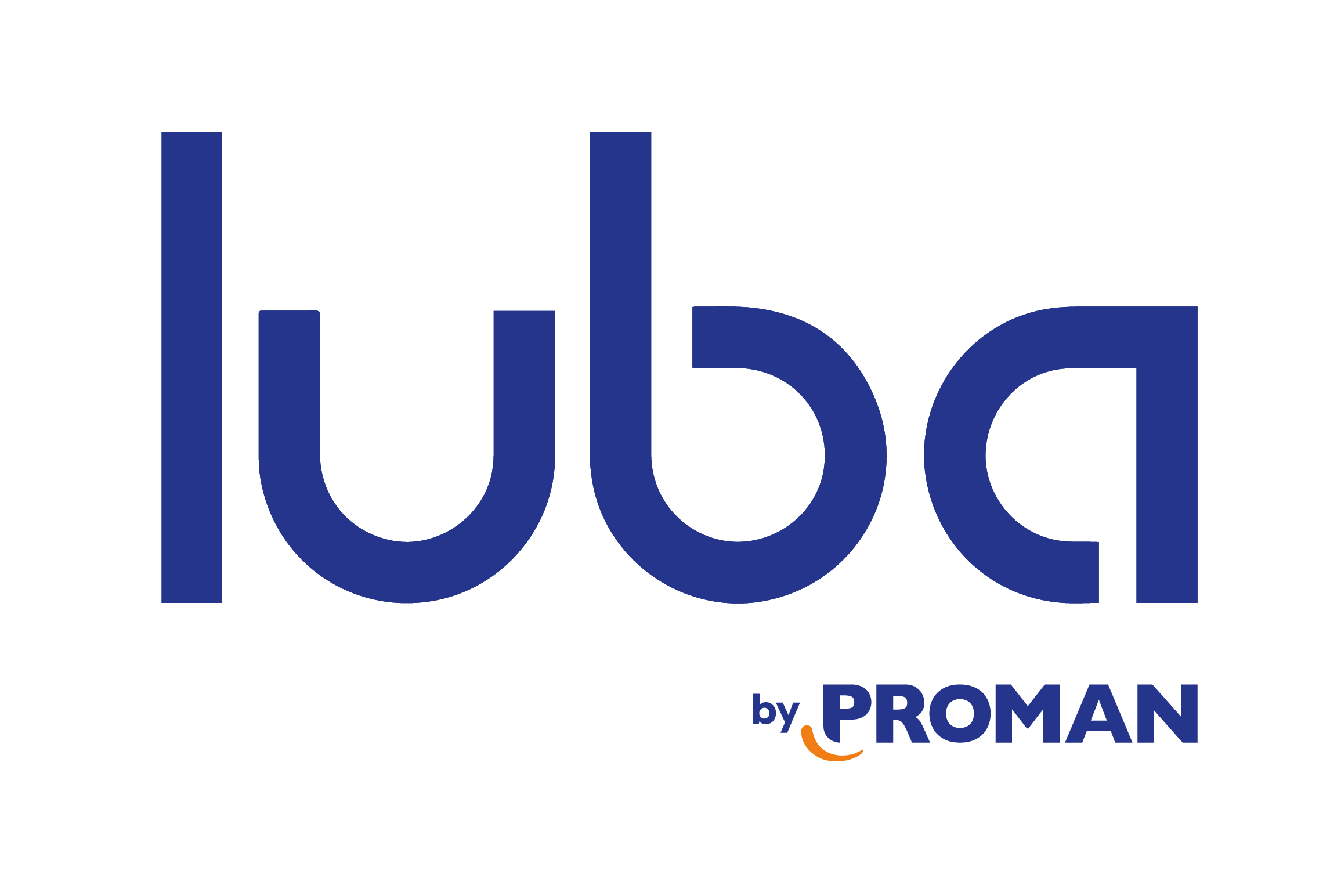 Luba Logo